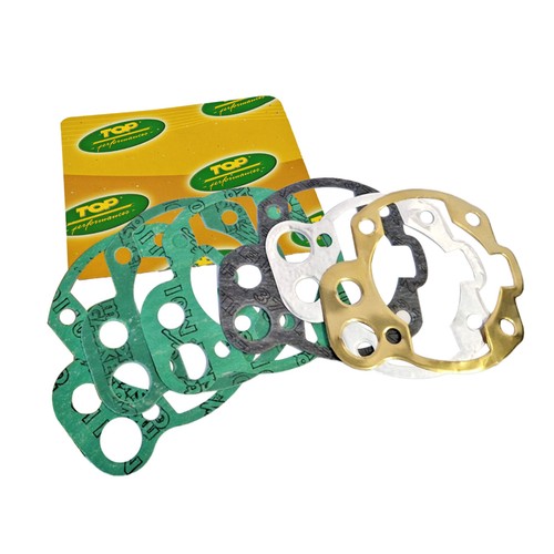 Kit guarnizioni multispessore - guarnizioni,