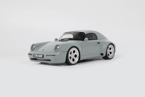 Strosek mega speedster - strosek,