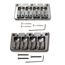 4 Corde Per Chitarra Basso Con
