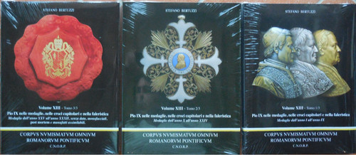 Vaticano cataloghi sulle - 3,