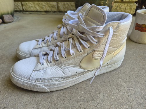 Nike blazer alta qualità - nike,
