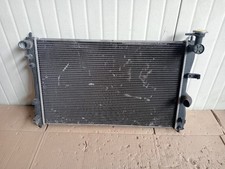 Radiatore Acqua MITSUBISHI COLT 2006 1.3 Benzina