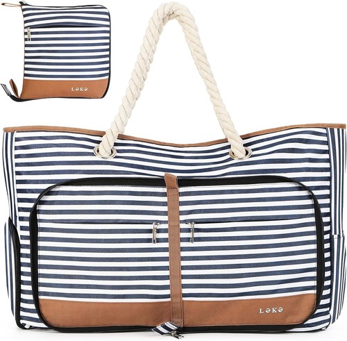 Borsa spiaggia donna - borsa,