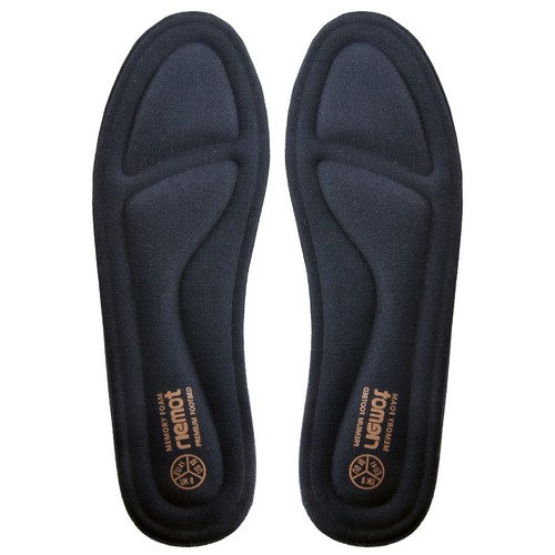 Solette memory foam uomo donna - solette,