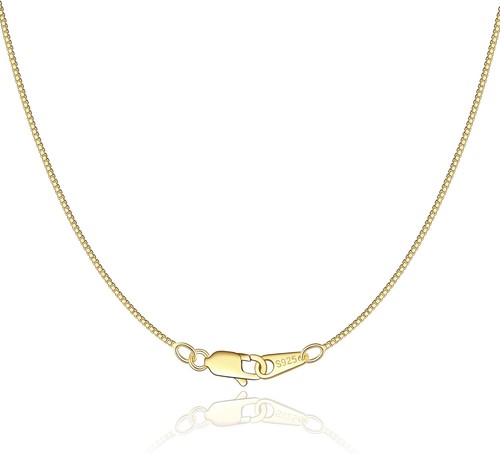 Collana girocollo donna - collana,