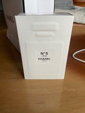 N°5 L'eau de Chanel 50ML