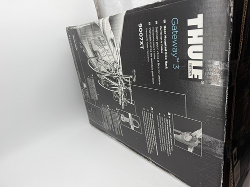 Nuovo thule gateway 9007xt - 3,