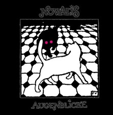 Novalis - Augenblicke [New CD]