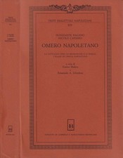 Omero Napoletano. La vattaglia