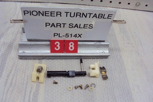 Pioneer 514x ricambi per - ricambi,