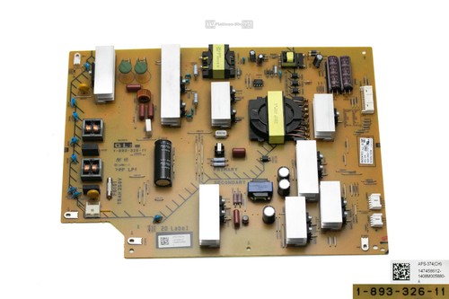 Alimentatore 893 326 - 1-893-326-11, /
