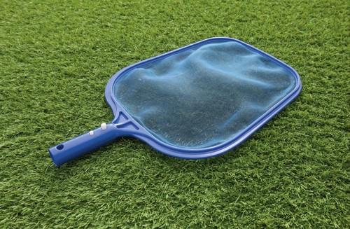 Epuisette piscine bestway - epuisette,