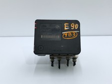 CENTRALINA POMPA ABS BMW E90 E91 E97 E92 E93 E81 E88 E82 34516791521 6787837 TB3
