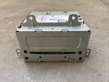 AUTORADIO MULTIMEDIA LETTORE CD OPEL ASTRA J 2012 22924493 CD400 B4