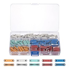 200 Pezzi Fusibili Auto