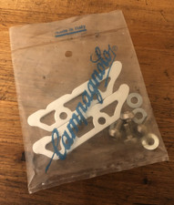 Nos campagnolo pedaliere - nos,