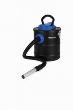 Aspira Cenere Bidone Professionale per Stufe a Pellet Camino Caminetto Caldaia