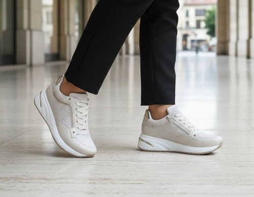 Sneakers donna comfort - sneakers,