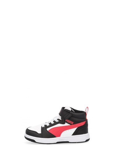 Puma sneakers alte bianco - jr,