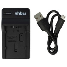 Caricabatterie USB per