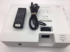 Videoproiettore Maxell