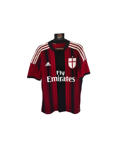 Maglia calcio milan home - calcio,