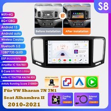 KAM + Android 13 128 GB