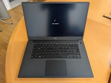 Dell XPS 15 7590 i7 9750H 32
