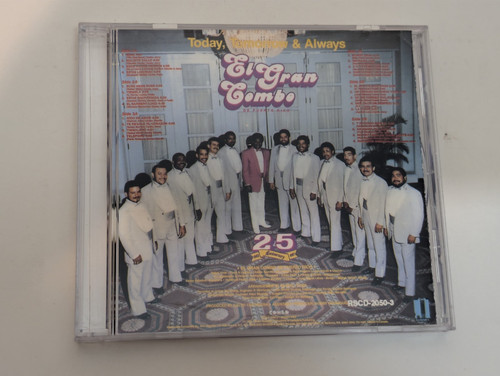 Gran combo puerto rico - gran,