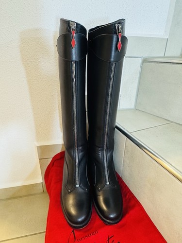 Christian louboutin stivali - louboutin,