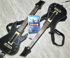 Guitar Hero Live Wii U Bundle