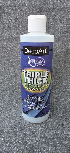 Decoart americana tg01 triple - americana,