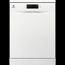Electrolux Lavastoviglie AirDry ESA47200SW | 60 cm 13 Coperti Classe E Bianco