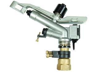 Irrigatore ibis getti - irrigatore,