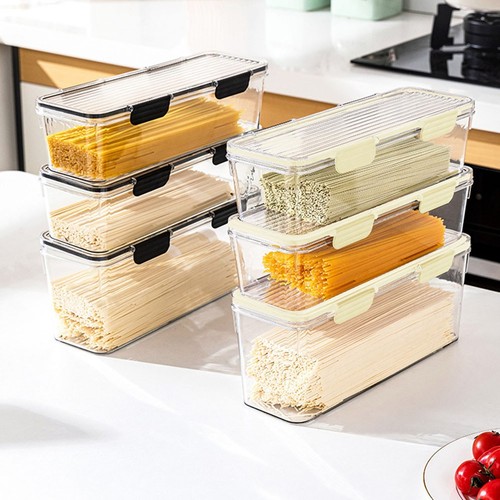 Scatole portaoggetti cucina