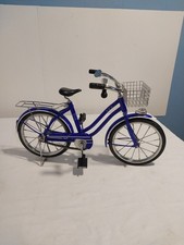 Bicicletta American Girl Molly