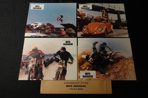 Moto massacre speed cross - moto,