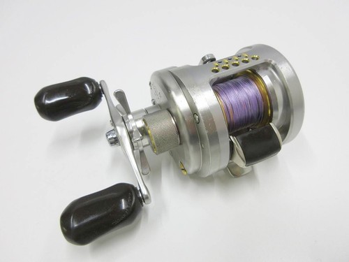 Mulinello shimano calcutta - 04,