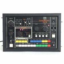 Roland compurhythm - roland, cr