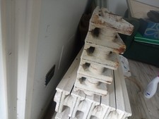 4 Termosifoni In Ghisa 5