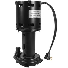 9161076-01 Motore pompa acqua