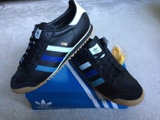 Adidas ROM CARBONIO NERO BLU
