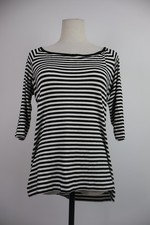 LUISA SPAGNOLI  MAGLIA TOP