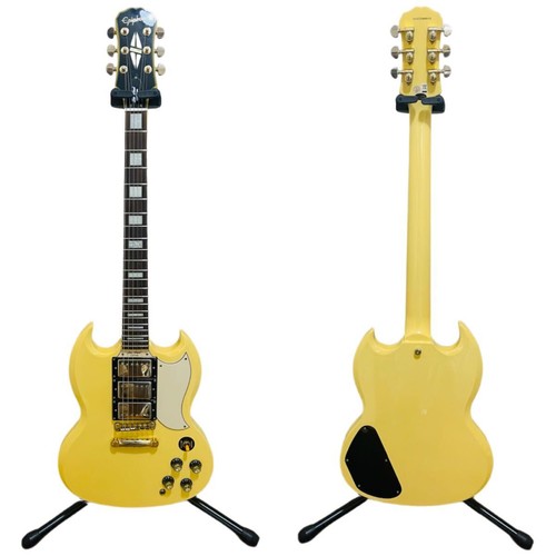 Chitarra elettrica epiphone - chitarra,