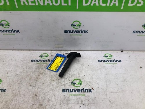 Bobina avviamento peugeot - d'avviamento,