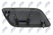 NTY Mascherina paraurti