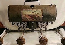 Antico SCHNEIDER TRENKAMP Co