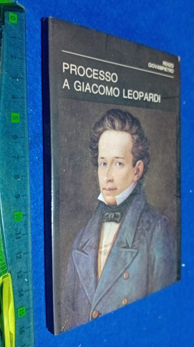 Libro processo giacomo - libro:,