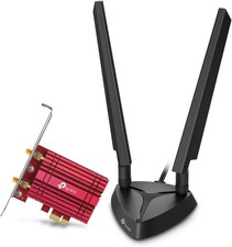 TP-Link Archer TXE75E WiFi 6E