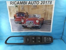 PULSANTIERA ALZAVETRI